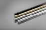 Ручка GTV PILLAR LONG 1200mm Черная матовая UA-PILLAR-1200-20M 0
