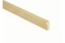 Ручка GTV PILLAR LONG 1200mm Світле золото UA-PILLAR-1200-22 0