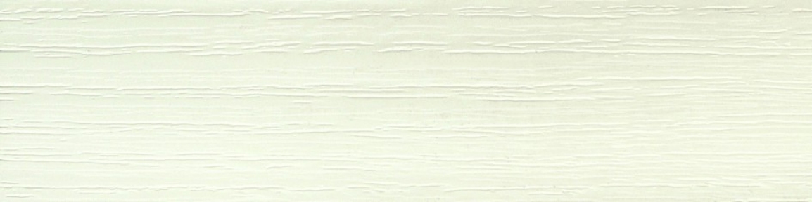 KROMAG Крайка ПВХ 22x1 Біла сніжна текстура 601.02