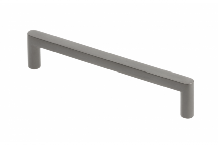 Ручка GTV NYXA 128mm Графит UZ-NYXA-128-25