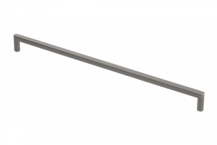 Ручка GTV NYXA 320mm Графит UZ-NYXA-320-25