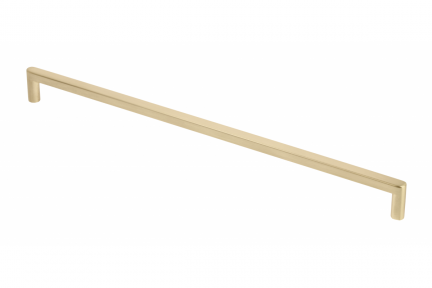 Ручка GTV NYXA 320mm Графит UZ-NYXA-320-25(копія)