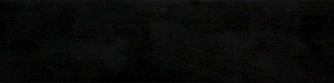 KROMAG Крайка ПВХ 42x2 Чорний глянець 502.04