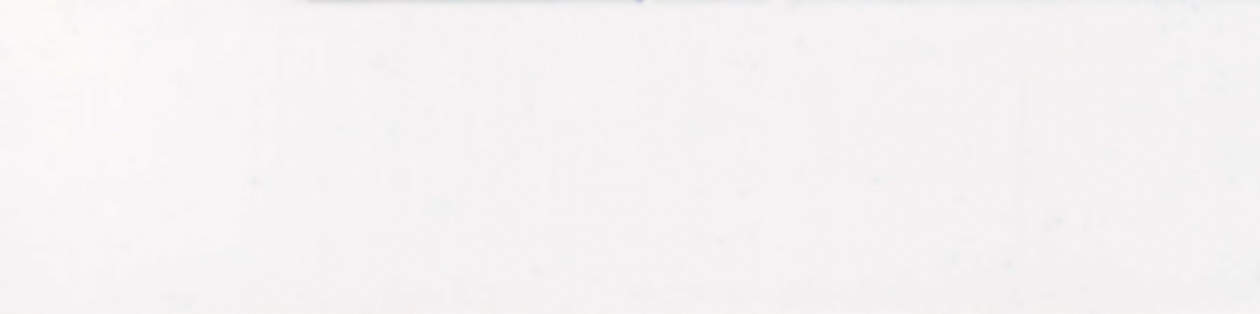 KROMAG Кромка ПВХ 22x1 Белая гладкая альпийская 701.03