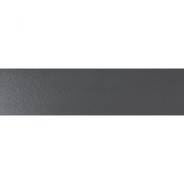 KROMAG Кромка ПВХ 22x2 Серый графит 532.01