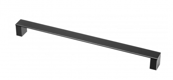 Ручка GTV ARES 320мм чорна UA-ARS320-20