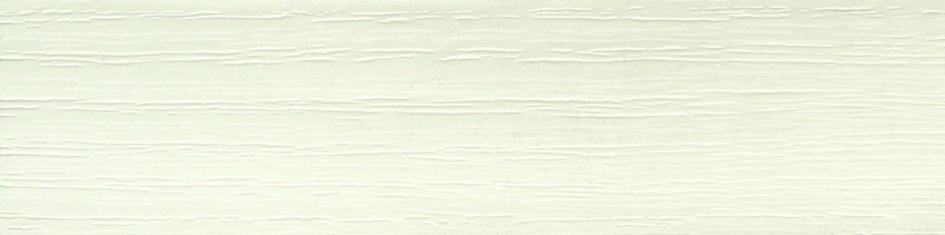 KROMAG Крайка ПВХ 22x1 Біла сніжна текстура 601.02