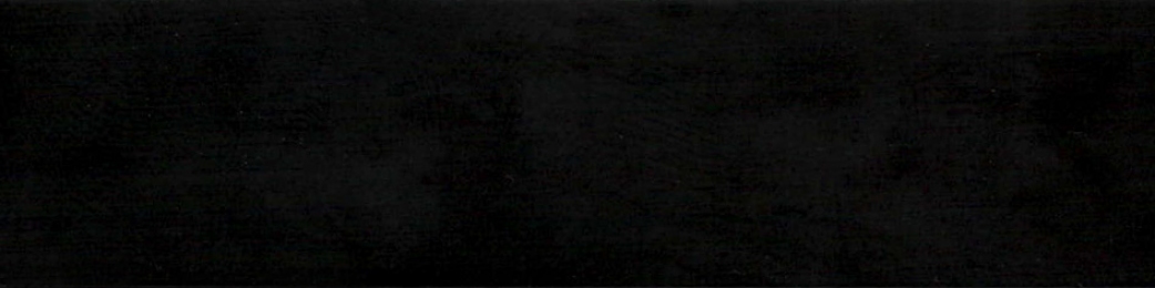 KROMAG Кромка ПВХ 22x1 Черный глянец 502.04
