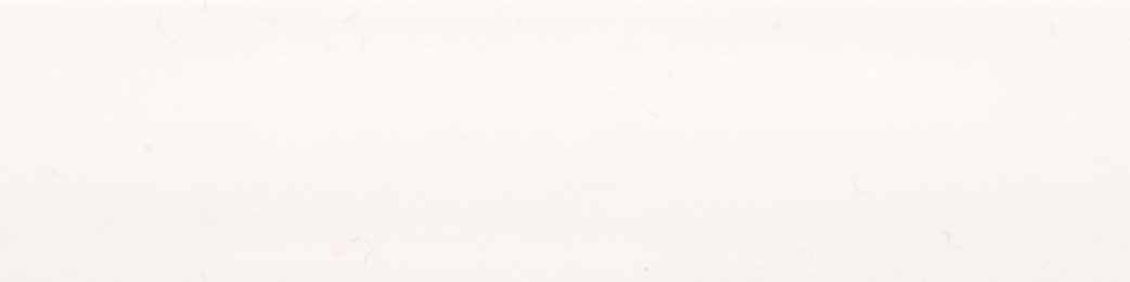 KROMAG Крайка ПВХ 42x2 Біла гладка 501.03