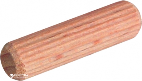 Шкант дерев'яний 8х35  (1000 шт.)