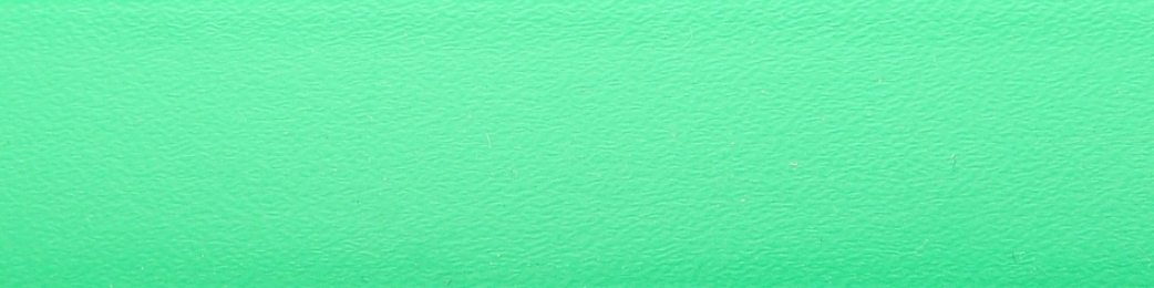 KROMAG Крайка ПВХ 22x1 Зелений 510.01