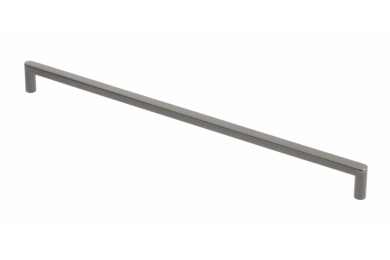 Ручка GTV NYXA 320mm Графит UZ-NYXA-320-25