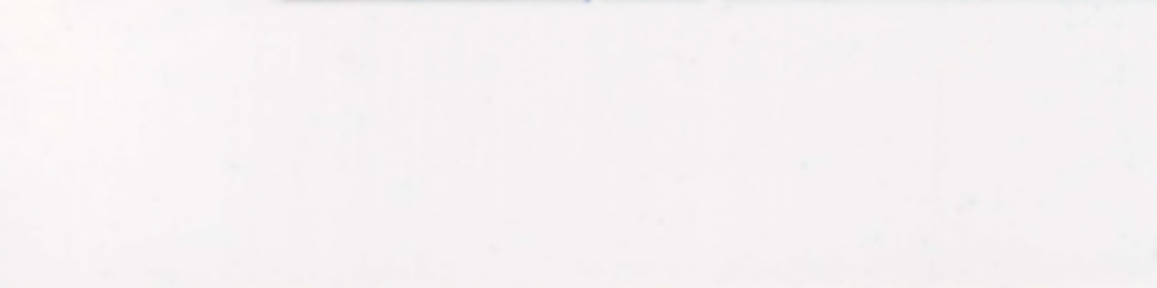 KROMAG Кромка ПВХ 22x1 Белая гладкая альпийская 701.03