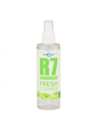 Очисник змивач клею ACTIVECLEAN R7 Яблуко 200мл.