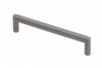 Ручка GTV NYXA 128mm Графит UZ-NYXA-128-25