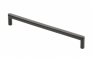 Ручка GTV NYXA 192mm Черная матовая UZ-NYXA-192-20M