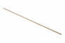 Ручка GTV PILLAR LONG 1200mm Светлое золото UA-PILLAR-1200-22