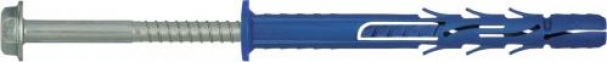  Дюбель рамный 10х160+ TORX 40 RAWLPLUG