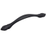Ручка K8422/96 чорна